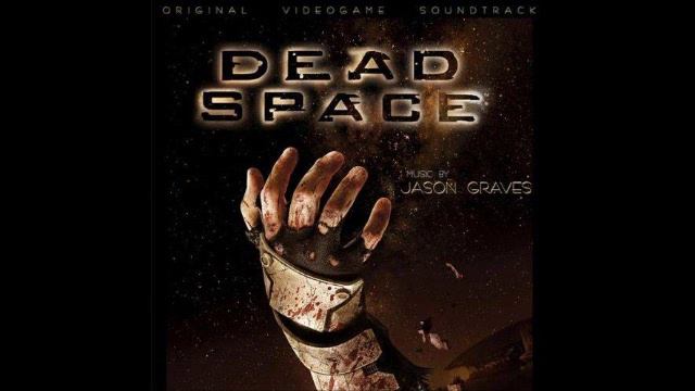 Dead Space Original Soundtrack - I Left My Heart In Med Lab 3 смотреть онлайн