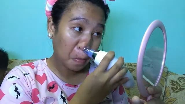 HOW TO GET SMOOTH SKIN IN JUST 1 DAY ?|| (DERMA SUCTION) смотреть онлайн