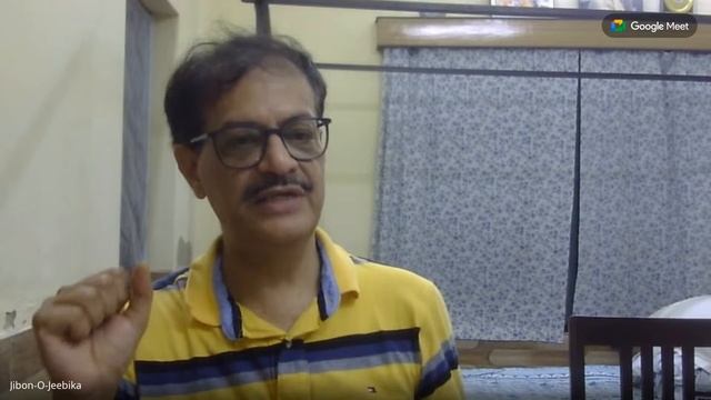 Foundational Physics For Class VIII (Batch-02) - Dr. Debashis Barman смотреть онлайн