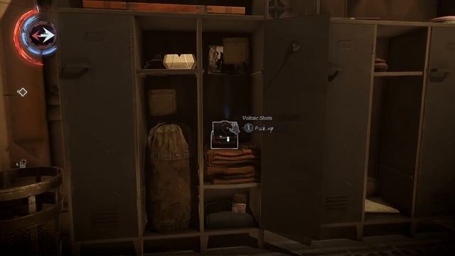 Dishonored: Death of the Outsider Part 13 смотреть онлайн