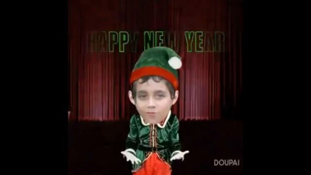 APK DOUPAI - NATAL DE JACKY LEONE E JIMMY LI смотреть онлайн