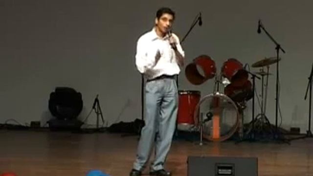 Amazing Cricket Mimicry of Harsha Bhogle, Ravi Shastri, Ian Chappell, Tony Greig смотреть онлайн