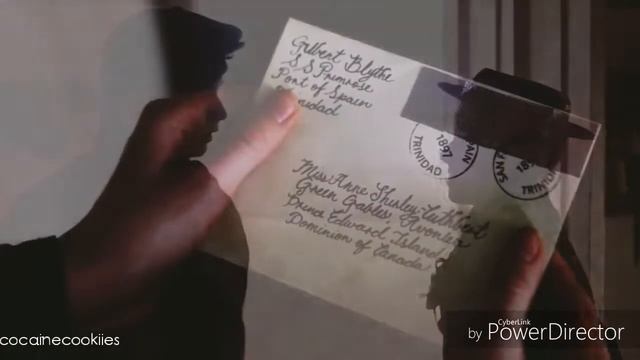 Gilbert • Anne || Mr. Sandman [anne with an e] смотреть онлайн