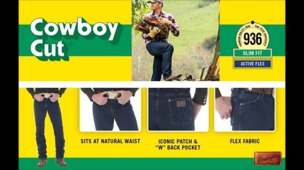 Wrangler 936 DEN покидают нас !!!