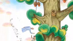 18.09.2022, ролик в Союзмультпарке