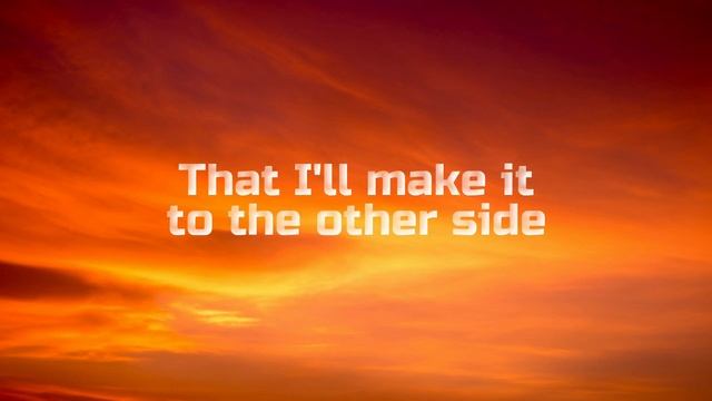 Three Days Grace - Get Out Alive | Lyrics смотреть онлайн