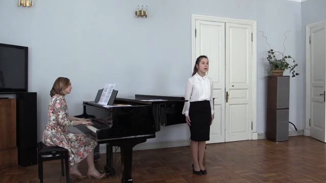Анастасиади Маргарита смотреть онлайн