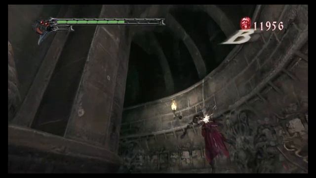 Devil May Cry 3 Special Edition Mision 5 ( Agni y Rudra Boss ) смотреть онлайн