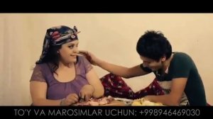 Фарух хамраев-совчи болинг она