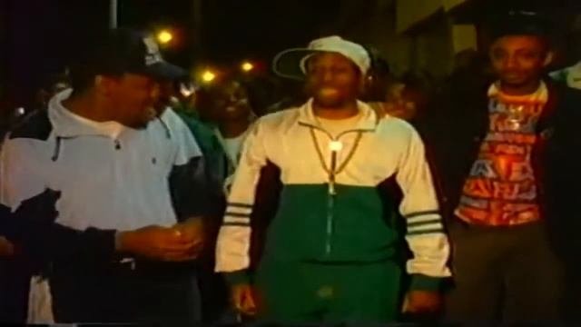 Rob Base & DJ EZ Rock - It Takes Two смотреть онлайн