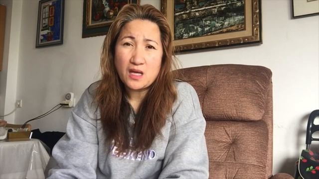 PAANO ULIT MAPAPALAKAD ANG MATANDA MATAPOS MATUMBA? смотреть онлайн