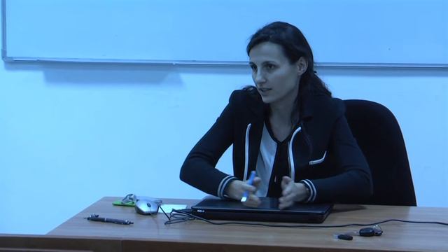 Panel Critical Discourse - part 4 смотреть онлайн