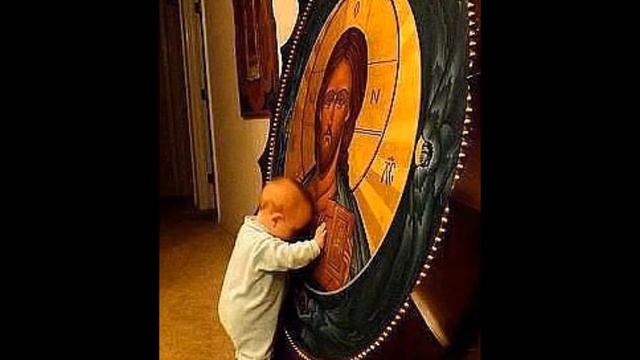 Ларисса Майбер  "Младенец". Читает автор.