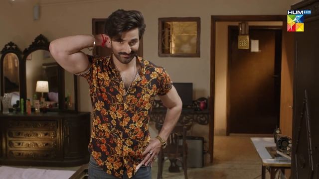 Yaar Na Bichray | Episode 18 | HUM TV | Drama | 15 June 2021 смотреть онлайн
