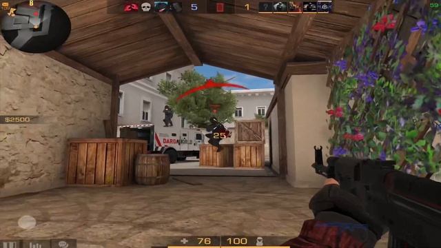 500❤️ | STANDOFF 2 смотреть онлайн