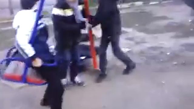 прикол № 1001 смотреть онлайн