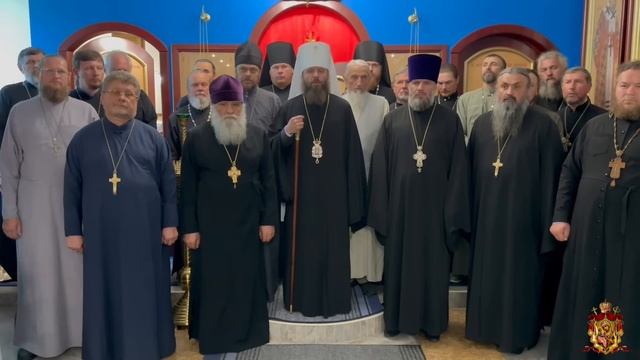 «Про прикрі події у Світловодську, або як не зректися Христа» смотреть онлайн