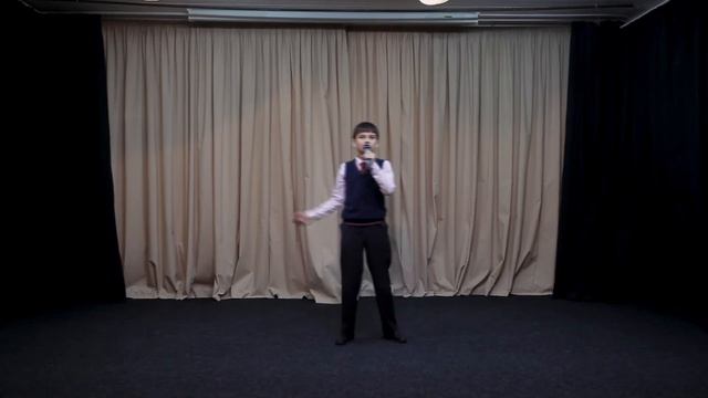 Краткий обзор, академ прослушивание смотреть онлайн