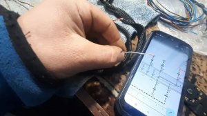 шкода фабія2 установка проводки для підігріву сидіння