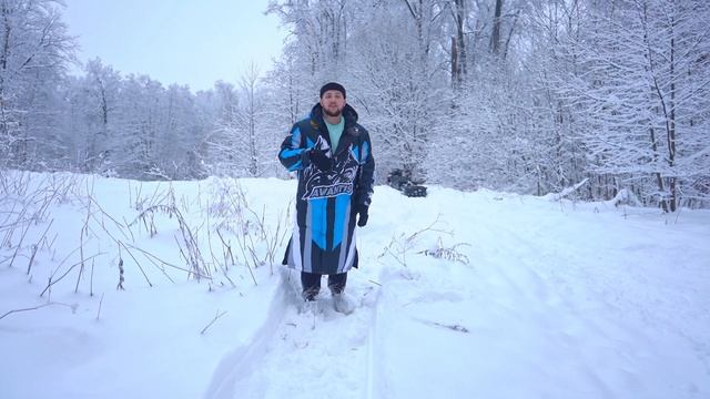 Тестим мотобуксировщик IKUDZO (ИКУДЗО) EKR 20, АВАРИЯ, но мы выжили! смотреть онлайн