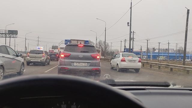 Автодом с историей_ декабрь выехал на W123