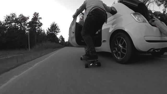 Погода шепчет