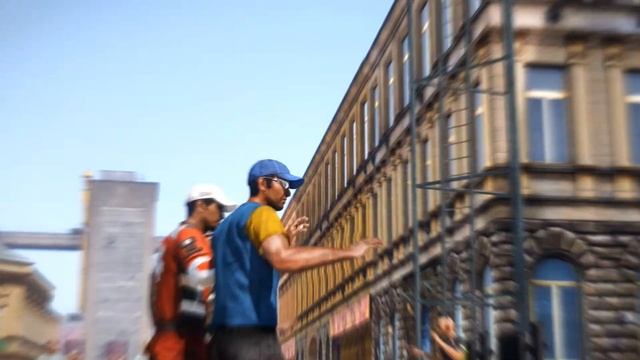 ArmA 3 - Dancin смотреть онлайн