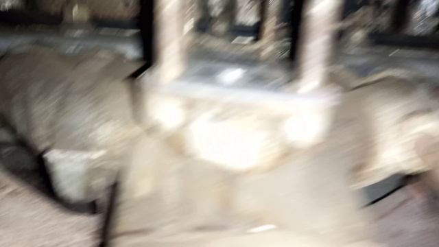 Газель 33023 Замена двигателя на улице без гаража/Engine replacement on the street without a garage смотреть онлайн