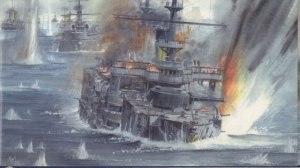 RADIO TAPOK - Цусима