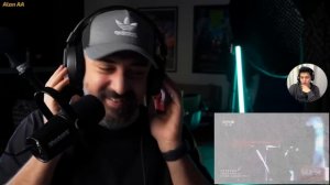 САМАЯ ЭМОЦИОНАЛЬНАЯ РЕАКЦИЯ!!! / Arab Man: Димаш - Dudarai (Димаш реакция)