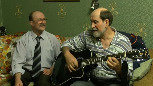 Метель метёт. (Светлов М.)