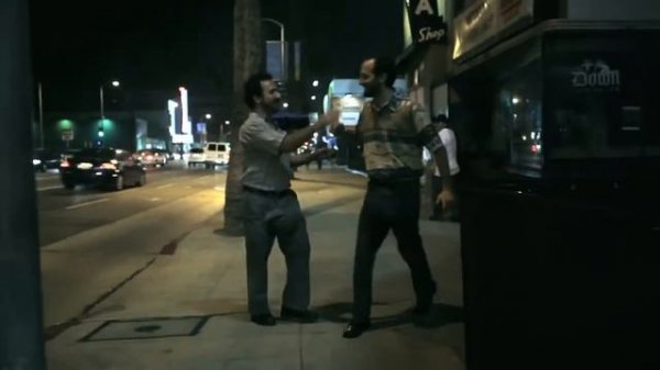 Duck Sauce   The Big Bad Wolf 720p