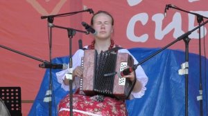 Горбунова София.  Милый друг.