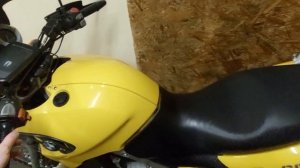 Как прошёл сезон на BMW F650GS