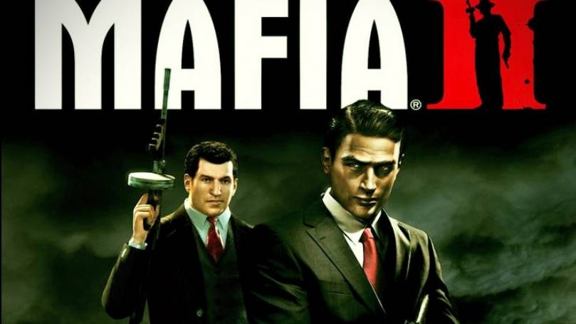 Прохождение I Mafia 2 Final Cut I часть 9
