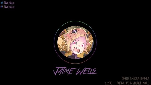 Voicing Capella - Re:Zero − Starting Life in Another World смотреть онлайн