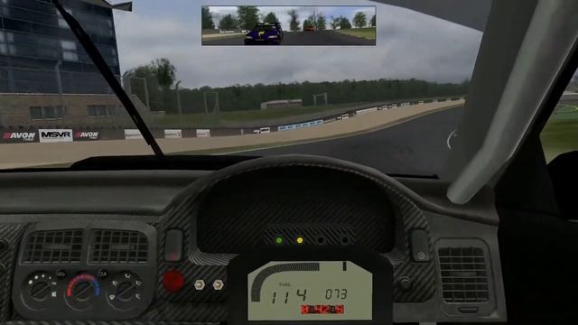 BTCO 1998 Pt. 12 | Subaru Cup Stage 4 | Brands Hatch смотреть онлайн