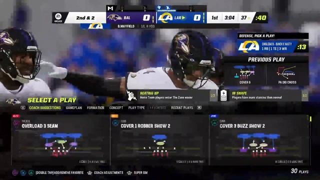 Playing madden and payday смотреть онлайн