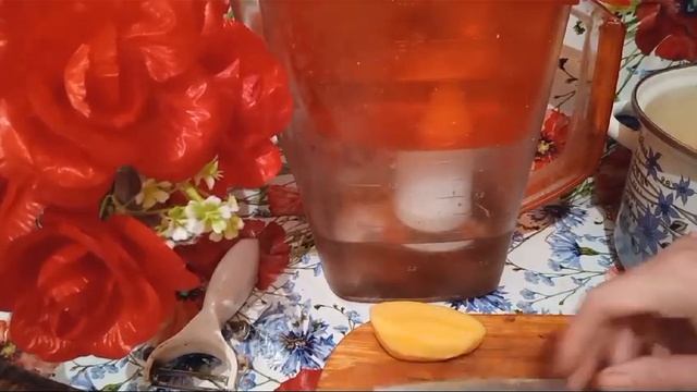 НАРЕЗАЮ МОРКОВКУ и СВЁКЛУ Для Борща