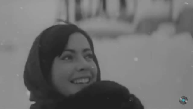 Падает снег...Муслим Магомаев смотреть онлайн