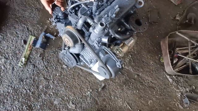 Kubota d722 lốc xám 18.5 ngựa tua 3800 PR LH 0913.948.706.0913.719.579 смотреть онлайн