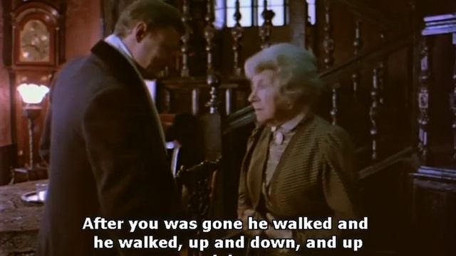The Adventures of Sherlock Holmes and Dr. Watson (1983) "The Treasures of Agra" Part 2 смотреть онлайн