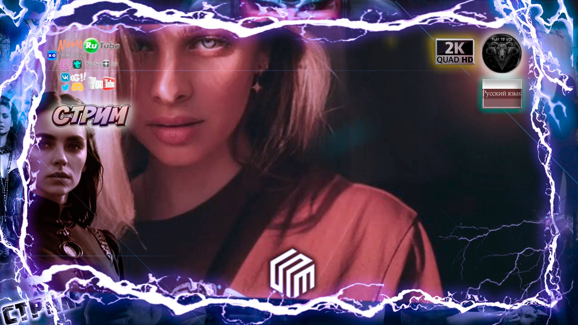 Rainshow - Listen (Original Mix) смотреть онлайн