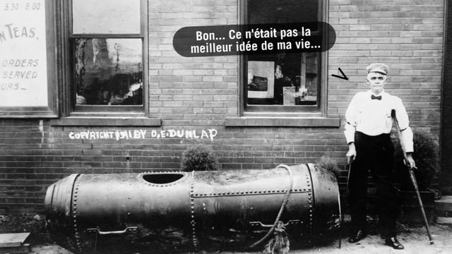 4 INVENTIONS DÉBILES et EXTRAORDINAIRES / inventer c'est penser à côté смотреть онлайн