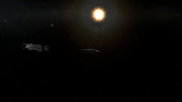 Imperial Star Destroyer - Kerbal Space Program смотреть онлайн