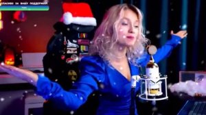 Саша Квашеная | Детский Хор «Великан» |  Новогодняя