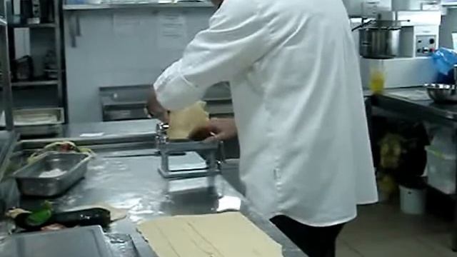 Делаем пасту шаг1 смотреть онлайн