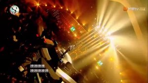 华晨宇 Hua Chenyu - 我管你   SINGER 2018 EP 7