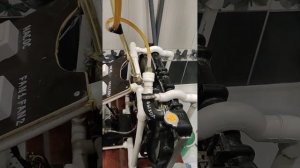 Система охлаждения самогонного аппарата своими руками из автомобильного радиатора.