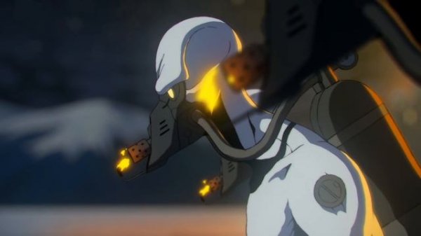 киберслав трейлер !